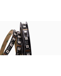 12V TM1914 RGB 5050 LED light strip