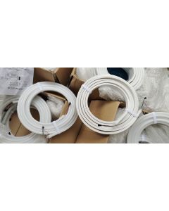 12V WS2811 12x25mm RGB LED neon rope