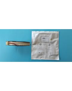 24V ip67 dual row natural white 2835 LED strip
