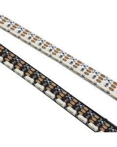 addressable SK6805 RGBW 4020 SideView LED strip