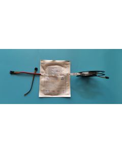 5V 30 LEDs per meter WS2813B RGB 5050 LED dream color light strip