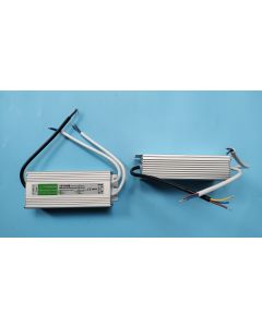 60W 12V IP67 waterproof power supply