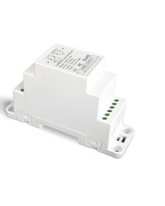 DIN-711-12A LTech din rail 1-10V LED Dimming Driver