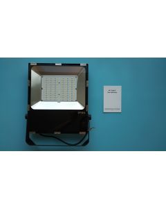 FUTT07 Mi Light 100W RGB+CCT LED flood light manual