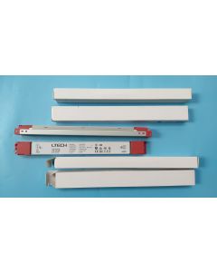 LTech LC-75-12-G1N CV Non-dimmable driver