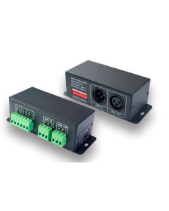 LTech LT-8030 DMX RDM 3 channels CV decoder