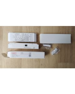 LTech SE-12-100-450-W2A LED driver