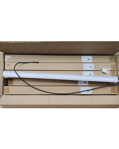 MiBoxer LL1-18 MiLight RGB+CCT LED linear light