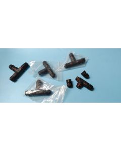 MiBoxer T shape waterproof connector