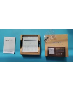 MiBoxer X1 single color DMX512 touch panel controller