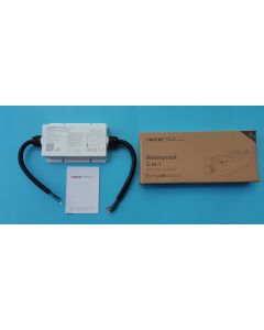 WL5-WP MiBoxer 5-in-1 waterproof WiFi LED controller