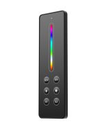 LTech C3(Single-zone) C Series RGB LED Remote Controller