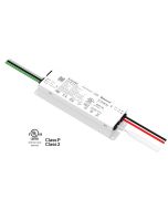 LTech LA-60-24-U1MA 60W 24V UL Certification NFC CV Matter LED Driver
