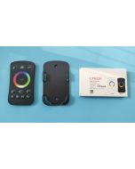 LTech M4D multiple zones RF wireless mini RGBW LED control remote