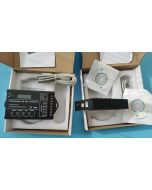 TC420 time programmable 5CH output LED light controller