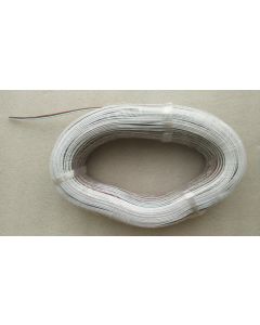 100 meters 22AWG 3-pin wire cable