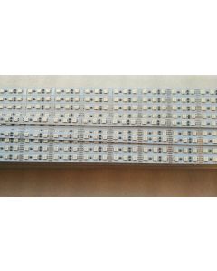 1 meter 72 LEDs rigid RGB 5050 SMD LED light strip