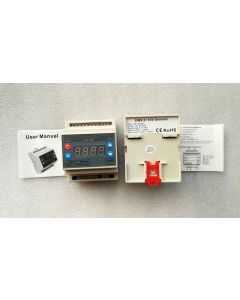 DMX303 high voltage LED controller