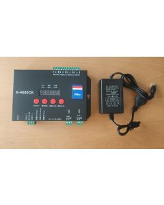 K-4000CK digital SPI LED controller