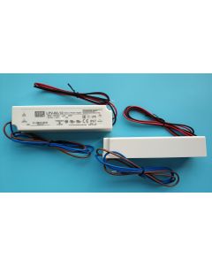 LPV-60-12 Mean Well LED driver power supply
