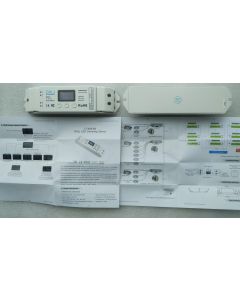 LT-454-5A LTech RGBW DALI LED dimming driver controller