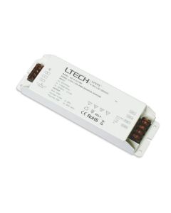 LTech AD-75-24-F1M1 constant voltage 75W 24V 0/1-10V LED dimming driver