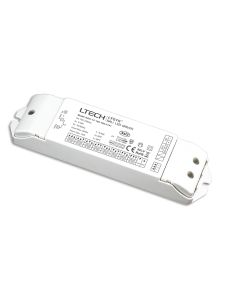 LTech DALI-15-100-700-F1P1 constant current 15W LED dimmable intelligent driver