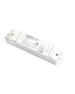 LTech DMX-10-350-700-F1P1 CC constant current DMX512 LED dimmable driver