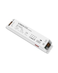LTech DMX-150-24-F3M1 constant voltage DMX512 RGB LED dimmable driver