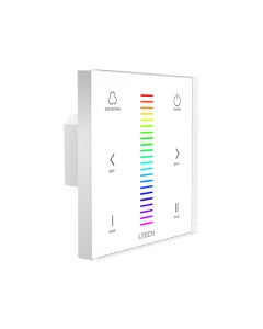 LTech E3 power touch panel RGB LED controller