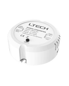 LTech EBOX-AD 0-10V PWM signal converter wireless module
