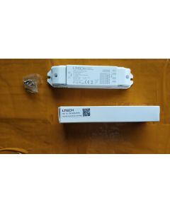 LTech SE-12-100-400-W1A LED constant current dimmable driver