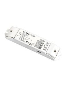 LTech SE-12-350-700-W1A 0-10V constant current 12W LED power driver