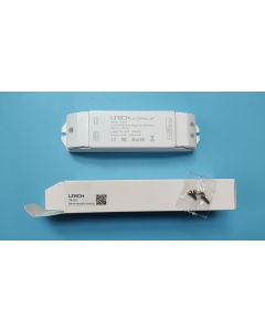 LTech T4-CV RGBW RF remote controller