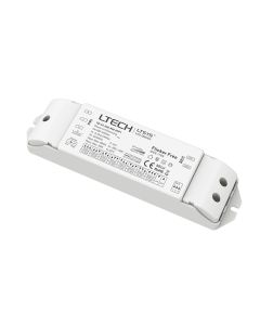 LTech TD-35-550-900-EFP1 constant current 35W triac dimmable LED driver