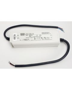 Mean Well LPV-150-12 LED power supply driver