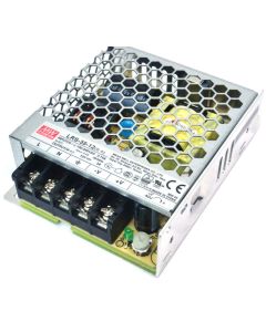 Mean Well LRS-35-12 power supply