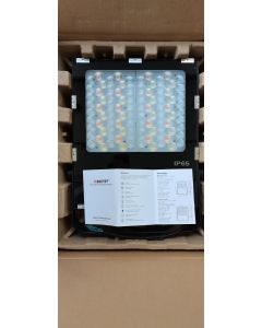 MiBoxer 100W MiLight FUTC07 RGB+CCT LED garden light