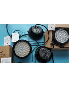 MiBoxer FUTC05 MiLight 25W RGB+CCT LED garden light