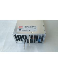 SE-1000-12 1000W Meanwell single output enclosed power supply